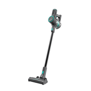 Wyze Cordless Vacuum S - 20000Pa Suction Stick Vacuum, 50 Min Runtime, HEPA Filter, LED Headlight for Hard Floors, Carpet & Pet Hair